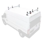 For Ram Promaster 1500 2014-2025 Vantech H1 Series Cargo Rack System. Fixed Price $359.20.