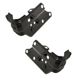 Fender Brace Set For Toyota Camry 2012-2014 Lh Right Front 5380433030. Fixed Price $45.09.