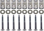 Truck Bed Mounting Hardware Dorman 924-312. Fixed Price $94.95.