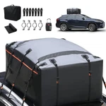Universal Cargo Carrier Waterproof Bag Travel Luggage Storage.. Fixed Price $80.75.