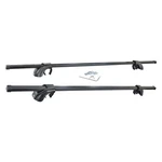 Ford Explorer 2011-2015 Malone MPG203 Steeltop 65" Roof Rack System. Fixed Price $170.95.