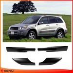 Top Roof Rack For Toyota RAV4 XA30 2006- 2007 Cover Rail End Shell Replacement. Fixed Price $15.95.