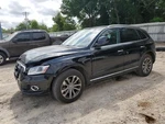 Roof Rack - Q5 Audi 2016 Luggage 1054630. Fixed Price $199.90.