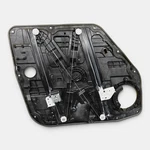 2024-2025 Hyundai Santa Fe Right Front Side Door Window Regulator Carrier Oem. Fixed Price $159.46.