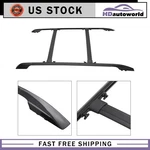 Roof Rails And Cross Bar Kit For Toyota RAV4 2006-2012. Fixed Price $151.59.