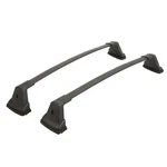 Oem New Genuine 2020-2022 Kia Soul Roof Rack Rails Cross Bars K0F21-AU000. Fixed Price $336.51.