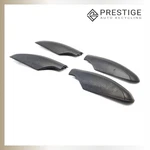 2004-2010 Toyota Sienna Roof Rack Leg Cover Set Front/rear 63491-AE010 Oem. Fixed Price $78.32.
