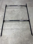1997-2001 Jeep Cherokee Xj Roof Rack Cross Rails Luggage Bar Oem. Fixed Price $127.49.