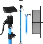 79 Inch Heavy Duty Adjustable Cargo BAR,200LB Capacity Non-slip 1 Pack, Blue. Fixed Price $59.37.