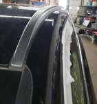 23 24 25 Bmw X1 Left Luggage Rack Roof Rail Only. Fixed Price $172.50.