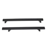 New Genuine Hyundai Santa Cruz Roof Crossbars (2022-2023) Oe CWF21AU100. Fixed Price $345.74.
