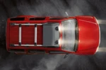 Genuine Nissan Roof Rail Crossbars 999R1-KX100. Fixed Price $168.36.