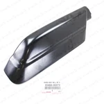 New Genuine Toyota 03-07 Land Cruiser Rear Passenger Roof Rack Cover 63493-60070. Fixed Price $116.24.