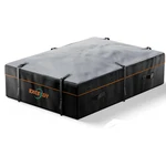 Xxl 28 Cuft Rooftop Cargo Carrier Bag Extra Waterproof Stor. Fixed Price $42.99.
