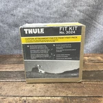 Thule Fit Kit 3024 Roof Mounting Suzuki Grand Vitara Hyundai Santa Fe Suv Black. Fixed Price $62.99.