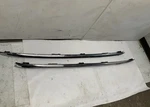 Oem 14-16 Acura Mdx Roof Luggage Left Right Rack Rail Set 2 Lh And Rh. Fixed Price $343.99.