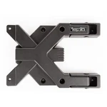 Rugged Ridge 11546.61 Spartacus Hd Hinge Casting For 97-06 Jeep Tj. Fixed Price $519.99.
