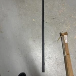 04857767AE Chrysler Pacifica Roof Rack Driver Side 2007 2006 2005 08. Fixed Price $65.00.
