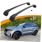 Roof Racks Cross Bars Fit For 2021-2026 Kia Sorento. Fixed Price $163.50.