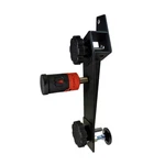 Bolt 7028649 J-mount Black/passenger Side (jeep) For 91-22 Wrangler. Fixed Price $125.32.