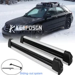 For Saab 92 9-2X 31.7'' Ski Snowboard Racks Mount Roof Top Carrier. Fixed Price $115.59.