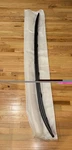 2024-2025 Hyundai Kona Lh Driver Luggage Roof Rail 87270-BE000 Oem. Fixed Price $220.00.