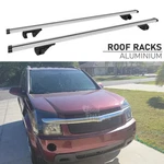 For Chevy Equinox 10-17 Roof Rack Top Luggage Cargo Carrier. Fixed Price $129.13.