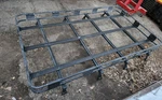 1982 1987 Toyota Land Cruiser FJ60 Surco Roof Rack 84X54" Safari Basket. Fixed Price $299.00.