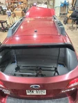 Legacy 2015 Luggage Rack 653802. Fixed Price $359.00.