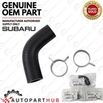 Genuine Subaru Forester Xt Impreza Wrx Sti Legacy Gt Oil Cooler Hose Clamps Oem. Fixed Price $16.45.