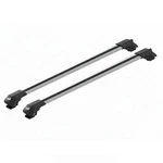 For Porsche Cayenne (92A E2) 2011 2018 Roof Racks, 2X Cross Bars. Fixed Price $129.00.