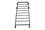 DV8 Offroad RRBR-02 Roof Rack 2021-2025 Ford Bronco 4-DOOR With Oem Hard Top. Fixed Price $999.99.
