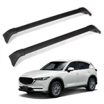Pair Roof Rack Cross Bar For 2017-2018 Mazda CX-5 CX5 Luggage Carrier. Fixed Price $76.59.