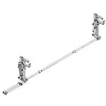 Prime Design UXV-211, Utility Vertical Rack Mtg Rh. Fixed Price $1598.95.