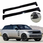 Crossbar Fit For Land Rover Range 2023-2026 Cargo Carrier Roof Rail Rack. Fixed Price $179.00.