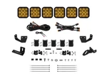 SS5 Crosslink Light Bar Kit Sherpa/prinsu Roof Racks. New Box. Fixed Price $1295.00.