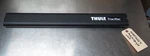 Used Thule Tracrac 27000XTB Modular Upright Fab End Holes 1500056669 (OC1). Fixed Price $119.99.