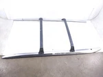 2014-2019 Toyota Highlander Driver & Passenger Luggage Roof Rails *missing Caps. Fixed Price $522.69.
