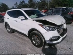 Roof Rack - Santa Fe 2018 Luggage 744987. Fixed Price $199.90.