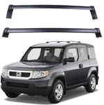 Roof Rack Cross Bars For Honda Element 2003-2011 Fit 08L02-SCV-100B Oe Style. Fixed Price $118.75.
