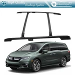 ?aluminum Roof Rack Corss Bar + Rail Fits Honda Odyssey 2011-2017 Wholesale. Fixed Price $149.09.