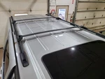 SUBURBN15 2013 Luggage Rack 663735. Fixed Price $409.00.