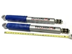 Land Rover P38 Terrafirma Pro Sport +2 Inches Front Shock Absorber Set TF144 New. Fixed Price $215.91.