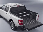 Genuine Ford Crossbar Kit NZ6Z-9948016-A. Fixed Price $189.00.