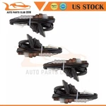 4PCS Upstream+downstream Oxygen Sensor 02 O2 For 97-98 Mitsubishi Diamante 3.5L. Fixed Price $42.41.