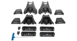 Rhino-rack Rlkhd 2500 Leg Kit Set 4 Towers For Heavy Duty Roof Crossbars. Fixed Price $249.99.