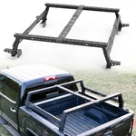 Adjustable Overland Truck Bed Rack For F-150/GLADIATOR/TACOMA/RANGER 14-17 Inch. Fixed Price $279.89.