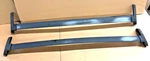 2000 Jeep Cherokee Luggage Rack Bar Set 1997-2001 Cross. Fixed Price $85.50.