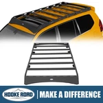 Hooke Road Roof Rack For 2003 2004 2005 2006 2007 2008 2009 Lexus GX470. Fixed Price $459.41.