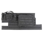 Smittybilt Gear Tailgate Cover Black For Jeep 97 06 Wrangler Tj Lj 5662201 S/B56. Fixed Price $89.99.